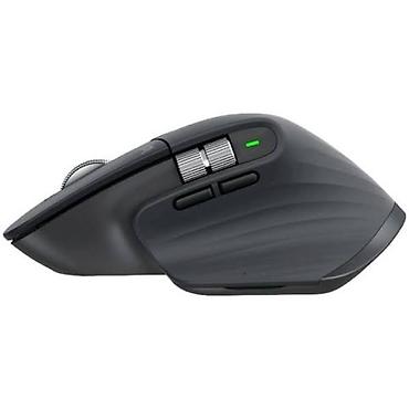 rengli printer: Logitech MX Master 3S 910-006559 (Graphite) – Performance Wireless — 3