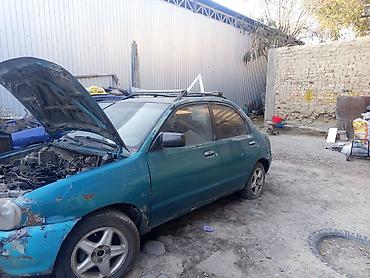 капот мазда 626: Mazda 121 BA хетчбек (около 1990–1994 гг.) — продаются как доноры/на — 6