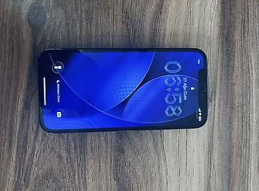 iphone ipad: IPhone 12 Pro, 128 GB, Midnight, Face ID — 1