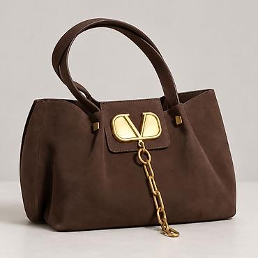 Çantalar: Çiyin çantası, Valentino, Yeni — 1