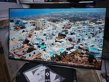 Телевизоры: Телевизор YASIN 43G11 Android Низкая цена + скидки + акции + at lalafo.kg — 18 Телевизоры: Телевизор YASIN 43G11 Android Низкая цена + скидки + акции + — 18