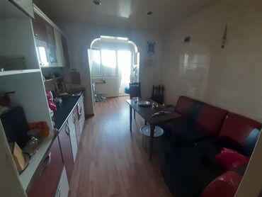 Köhnə tikili: Bakı, 4 otaqlı, Köhnə tikili, 100 kv. m — 7