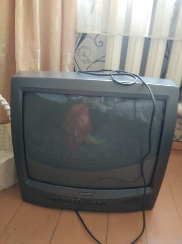 odezhda 52 razmera: Daeivoo телевизор, в отличном состоянии