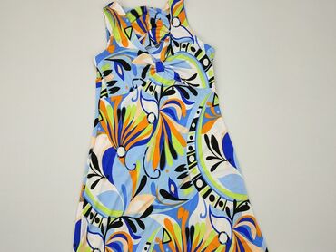sukienki na lato plus size: Dress, 2XS (EU 32), condition - Good