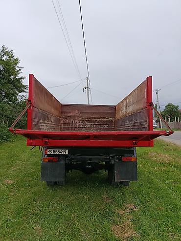 ГАЗ: ГАЗ : 1991 г. — 7