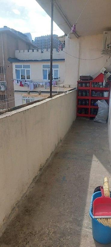 yasma: Bakı, Yasamal, 5 otaqlı, Köhnə tikili, m. İnşaatçılar, 100 kv. m — 4