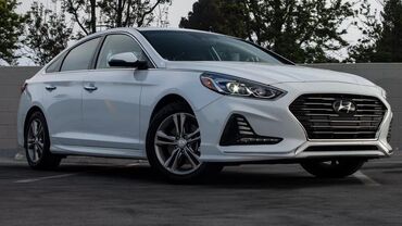 аренда хендай соната под такси: Ижарага берем Hyundai Sonata такси үчүн, Узак мөөнөткө, | Күрөө, Айдоочулук күбөлүгүк, 18 жаштан баштап