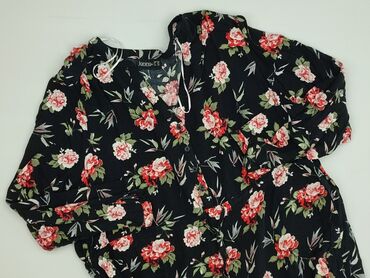 Janina, Women`s tunic, size 4XL (EU 48)