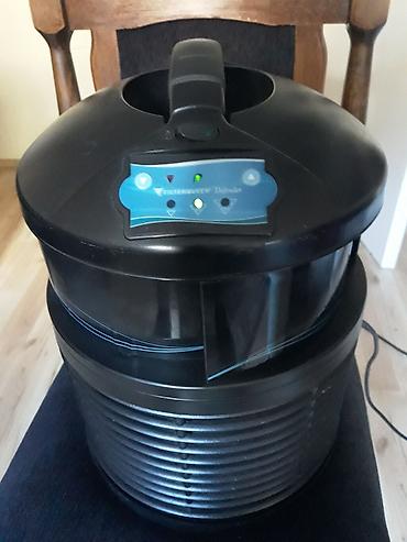 Ovlaživači vazduha: Filter Queen DEFENDER - Rešenje za zagađenje vazduha! KRALJICA — 15