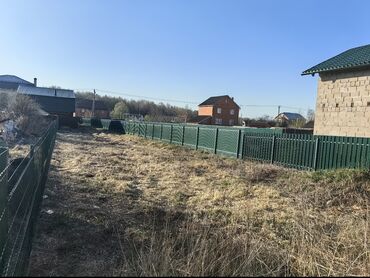 Продажа участков: 8 соток, Для строительства, Договор купли-продажи — 2