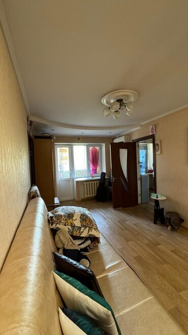 Продажа квартир: 3 комнаты, 58 м², Хрущевка, 3 этаж, Евроремонт