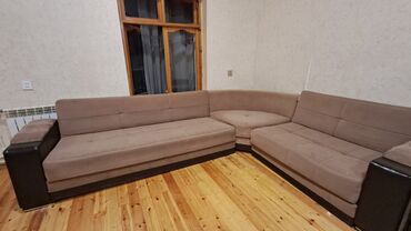 кровать купить баку: Угловой диван