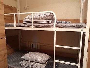 Долгосрочная аренда квартир: 1 комната, Собственник, С подселением, С мебелью полностью — 8