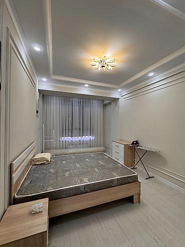 Продажа квартир: 2 комнаты, 70 м², Элитка, 4 этаж, Евроремонт — 3