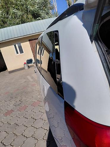 таета сина: Toyota Sienna: 2004 г., 3.3 л, Автомат, Бензин, Минивэн — 7