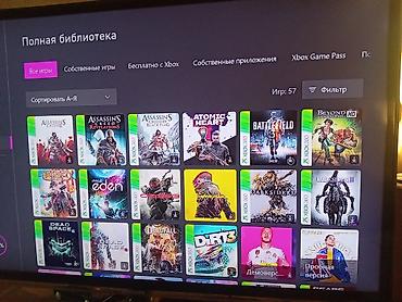 xbox one fat: Xbox One S 500 GB satılır! 🔥 Hesabda güclü oyunlar: Red Dead — 5