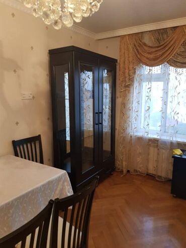 Uzunmüddətli kirayə mənzillər: Razində, İcra hakimiyyəti yaxınlığında 9 mərtəbəli eksperimental — 3