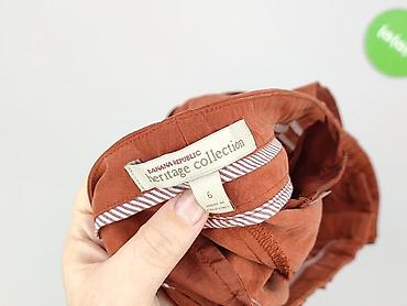 hand work denim: Banana Republic, Szorty damskie, rozmiar S — 4