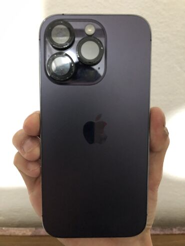 айфон 8 плюс бу цена в бишкеке: IPhone 14 Pro, 128 ГБ, Deep Purple, 86 %