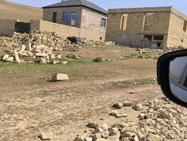 Torpaq sahələrinin satışı: 3 sot, Tikinti, Mülkiyyətçi, Bələdiyyə — 8