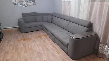 Угловые диваны: Продаю угловой диван от производителя хороший качество выгодной цена — 8