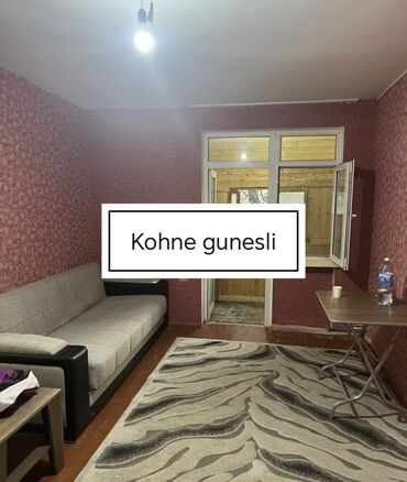 2 комнатные квартиры в говсанах: Kohne suraxanida bazar stora 200 metir mesafede olan 5/2 de 1 otaq