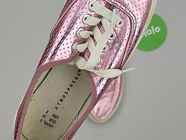 klapki bape: Atmosphere, Sneakersy damskie, rozmiar 39 — 5