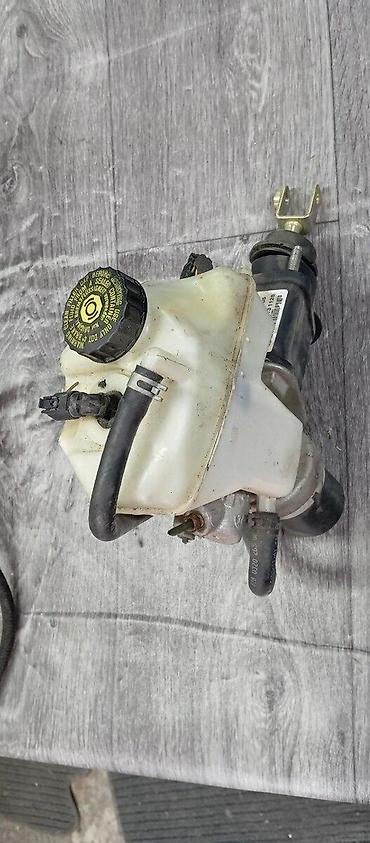 Digər sürət qutusu detalları: Mercedes əyləc silindiri Şəhər: Bakı Elanın növü: Ehtiyat hissələri — 8