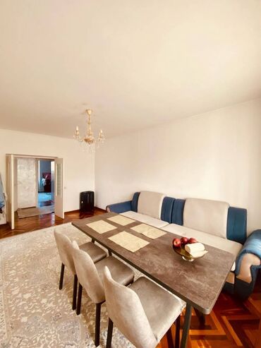 Продажа квартир: 4 комнаты, 84 м², Индивидуалка, 3 этаж, Евроремонт