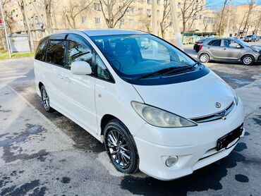 тойота функаро: Toyota Estima: 2004 г., 3 л, Автомат, Газ, Вэн/Минивэн