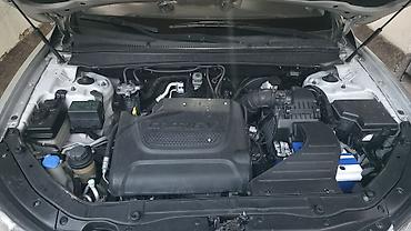 форд фокус продажа: Hyundai Santa Fe: 2010 г., 2.2 л, Автомат, Дизель, Кроссовер — 7