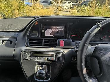 ремни грм: Honda Odyssey: 2003 г., 2.3 л, Автомат, Бензин, Универсал — 10