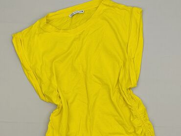 Zara, Women`s T-shirt, size L (EU 40)