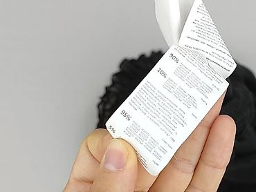 niebieski jack daniels: House, Sukienka damska, rozmiar XL — 9