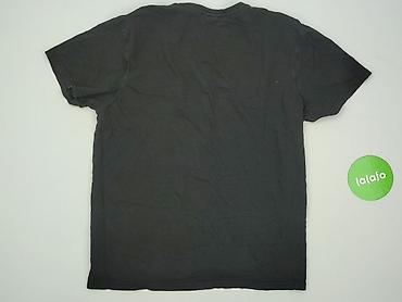 pull i bear bluza: Футболка для чоловіків, розмір M — 3