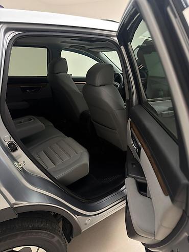 Honda: Honda CR-V: 2019 г., 1.5 л, Автомат, Бензин, Кроссовер — 11