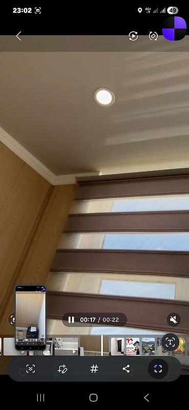 5: 2 комнаты, 53 м², 105 серия, 5 этаж, Евроремонт — 7