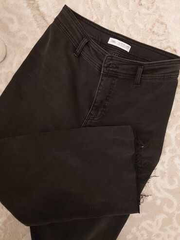 Cinslər və şalvarlar: Gündəlik şalvar, Qız üçün, 12 - 14 yaş — 9