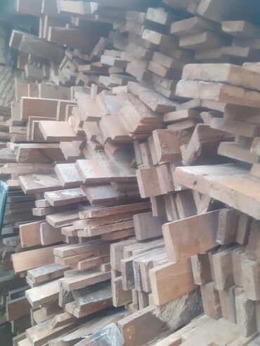 parke: Parket