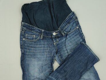 H&M, Jeans for women, size L (EU 40)