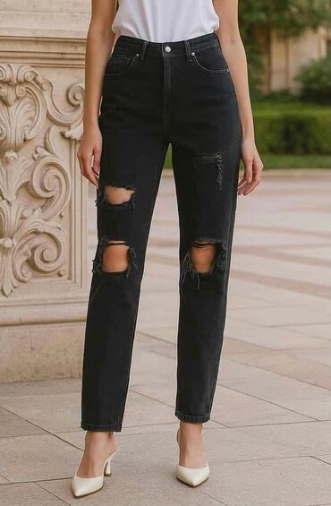 Ostalo: 🍁Pantalone - farmerice- helanke- zvonarice Dostupno od XS do XL Za — 7