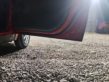 Продажа авто: Daewoo Matiz: 2001 г., 0.8 л, Механика, Бензин, Хэтчбэк — 7