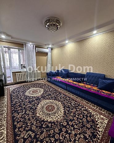 1: 3 комнаты, 72 м², 1 этаж — 2