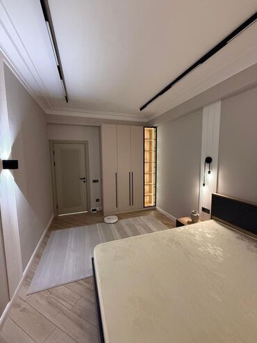 Продажа квартир: 2 комнаты, 45 м², Элитка, 9 этаж, Дизайнерский ремонт — 5