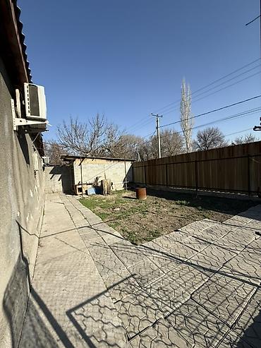 Продажа коттеджей и домов: СРОЧНО !!! Продается дом с участком в селе Кожомкул (бывшая Военно - — 8