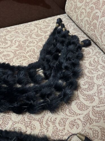 Шапки: Шапка, Норка, Зима — 11