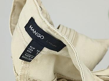 szorty mango: Mango, Szorty damskie, rozmiar XS — 4