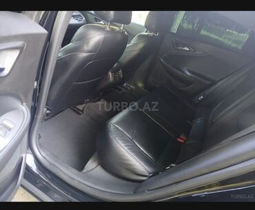 Chevrolet: Chevrolet Malibu: 1.5 l | 2019 il 119000 km Sedan — 8