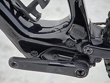 Электровелосипеды: Электровелосипед, Б/у — 9