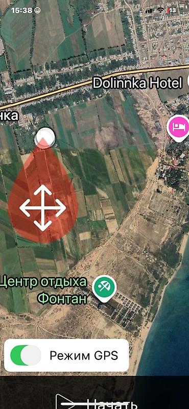 цена ниже рынка: 7 соток, Для строительства, Договор купли-продажи — 6